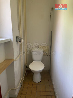 Prodej bytu 2+1, 65 m², Most, ul. tř. Budovatelů - 9