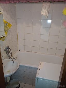 Byt 2+1 - 52m2 v osobním vlastnictví - 9