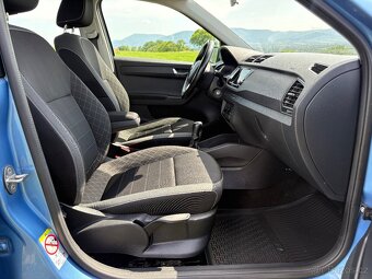 Škoda Fabia III Facelift 1.0TSI 81kW - r.v.2019 - 110 000 KM - 9