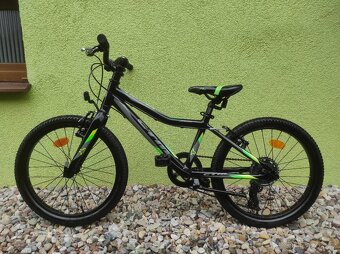 Značkové dětské kolo CTM JERRY 20" - 9