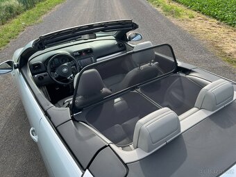 VW Eos 2.0 TFSI 147kW - 9