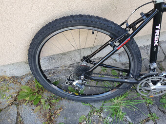 Trek USA - 9