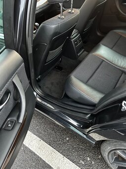 Bmw e90 330xd 180 kw 3.0 diesel rok 2010 - 9