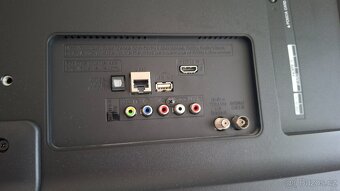Smart Televize LG 4k Ultra HD 108 cm - 9