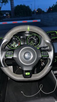 Volkswagen Golf 6R 2.0TFSI 243kw - 9