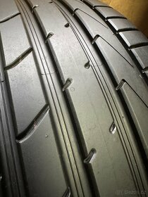 ORIG.VW PASSAT B8 R-line R19 235/40/19.Ako nove - 9