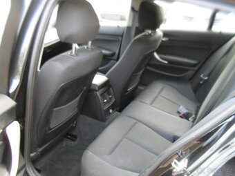 Bmw 1. 2.0 tdi - 9