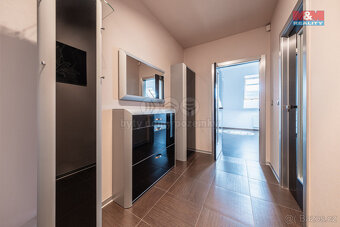 Prodej bytu 2+kk, 95 m², Horoměřice, ul. T. G. Masaryka - 9