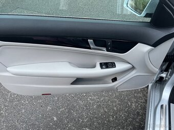 Mercedes Benz C 220 CDI Automat 2013, 85000km  - 9