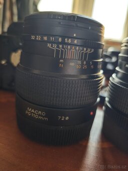 Zenza Bronica GS-1 - 9