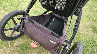 THULE Urban Glide - 9