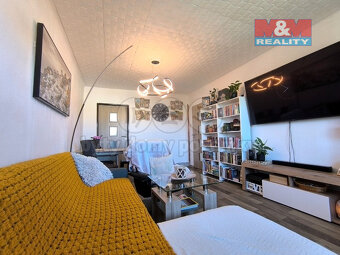 Prodej bytu 3+1, 68 m², Písek, ul. Harantova - 9