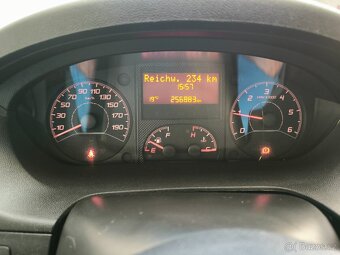 Fiat Ducato 2,3 kw, MAXI - 9