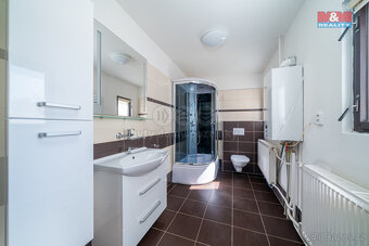 Prodej bytu 1+1, 60 m², Králíky, ul. Dlouhá - 9