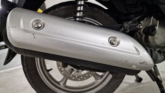Suzuki Sixteen 125 - 9