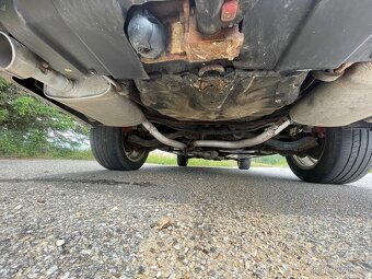 Subaru Outback 2.5 BL 121kw 2005 AUTOMAT - 9
