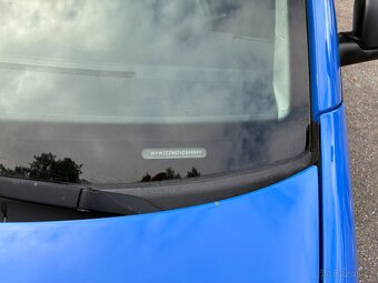 VW Polo 1.2    r.v. 2004 - 9