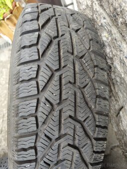 ALU disky originál VW 5x112 r15 - 9