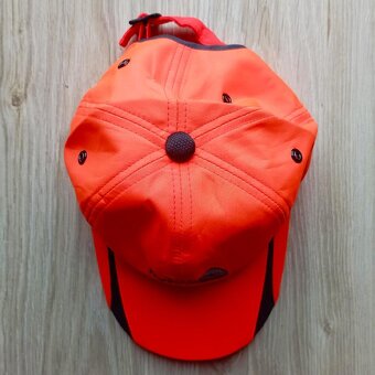 KŠILTOVKA NORTH FACE - NEBYLA NIKDY NOŠENÁ - 9