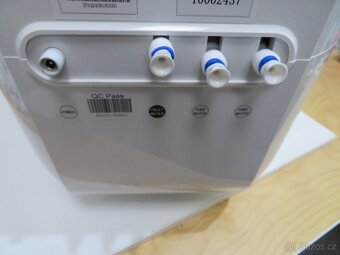 Nová čistička vody Zepter Aqueena Pro WT-100 - 9
