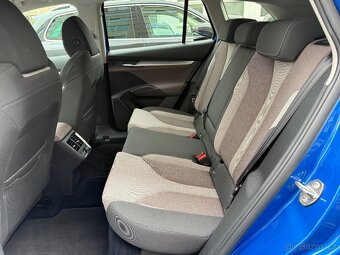 Škoda Enyaq 132kW 73tkm Matrix Keyless - záruka Autodraft - 9