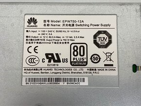 OCTOMINER X8ULTRA PLUS (pro 8x GPU) - 9