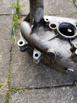 Jawa 555 díly - 9