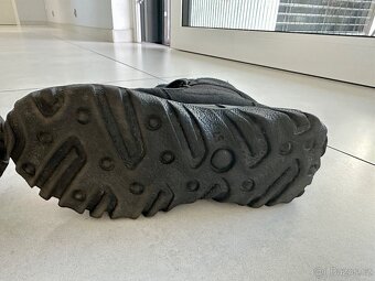 Zimní boty SUPERFIT vel.37 - 9