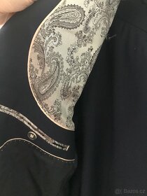 Pánský oblek Adam - 9