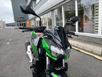 Kawasaki Z 400 (2023/56km) - 9