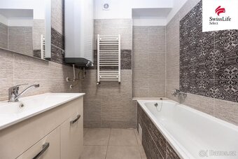 Prodej bytu 4+kk 80 m2, Břežany II - 9