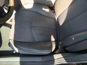 MB E 320i W211 4x4 automat, vzduch, LPG, CZ puvod - 9