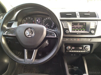 Fabia III 1.0 TSI 70kW - 9