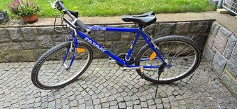 Prodej staršího kola. - 9