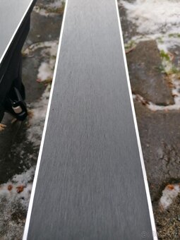 ATOMIC REDSTER S9 Revo-S 160cm Model 25/26 TESTY - 9