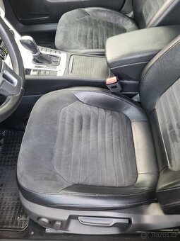 Volkswagen passat B7 - 9