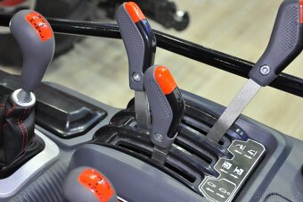 Traktor HANWO HWE 504 C , STAGE V - 9