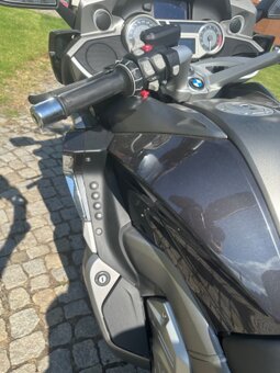 BMW Motorrad K 1600 GTL - 9