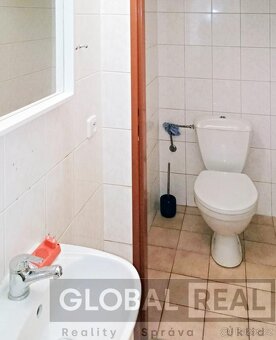 Pronájem ubytovacích prostor v centru Velkého Meziříčí - 9