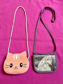 Šaty pro princeznu vel. 120-130 - 9