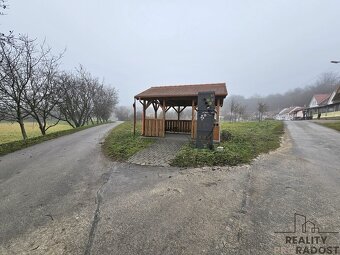 Prodej stavebního pozemku v Čejči, stavební nísto v Čejči - 9