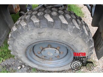 Praga uv 80 s doklady možná výměna za zetor - 9