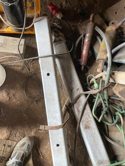 Hydraulická ruka - 9