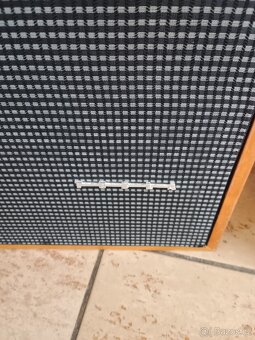 Sestava Tesla 813 A + repro a prospekty - 9