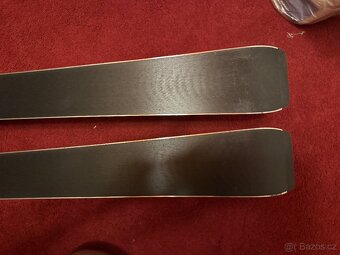 SALOMON EQUIPE GC RACE - 9