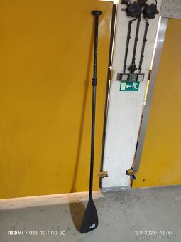 Prodám pádlo na paddleboard, apod - 9