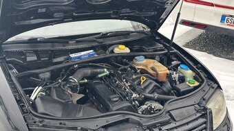 Volkswagen Passat B5 - 9