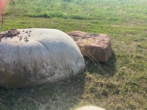 Okrasný kámen, soliter - 9