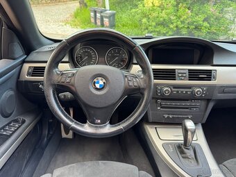 BMW E93 335I M-Packet - 9