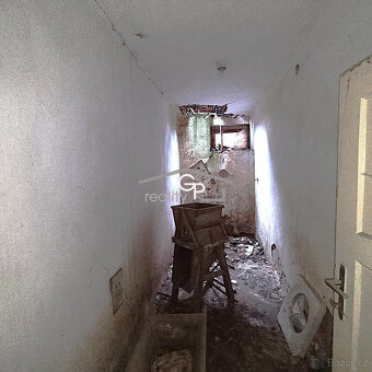 Prodej RD se zahradou, Pivkovice - 9